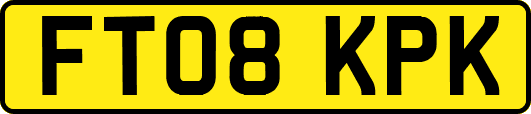 FT08KPK