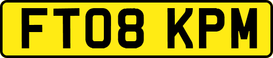 FT08KPM