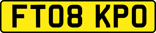 FT08KPO