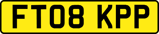 FT08KPP
