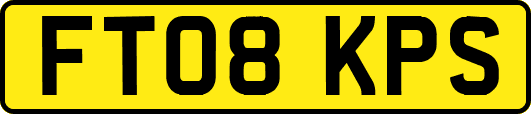 FT08KPS