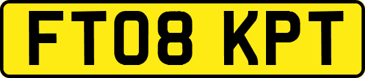 FT08KPT