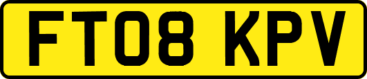 FT08KPV