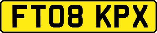 FT08KPX