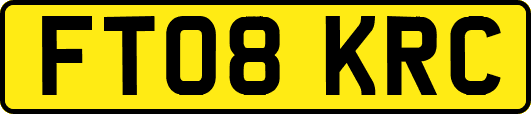 FT08KRC
