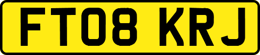 FT08KRJ