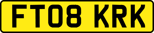 FT08KRK