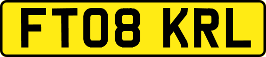 FT08KRL