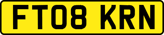 FT08KRN