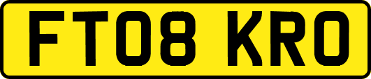 FT08KRO