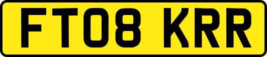 FT08KRR