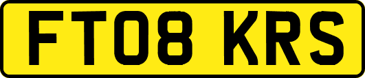 FT08KRS