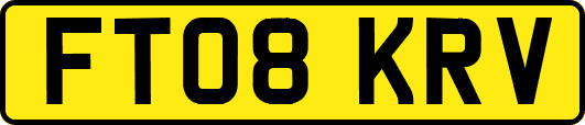 FT08KRV