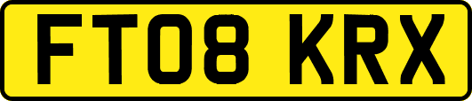 FT08KRX