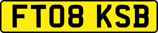 FT08KSB