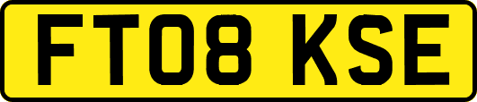 FT08KSE