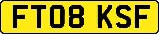 FT08KSF