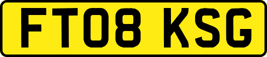 FT08KSG