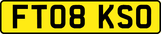 FT08KSO