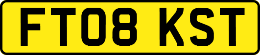 FT08KST