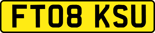 FT08KSU