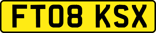 FT08KSX