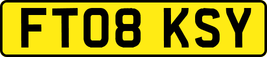 FT08KSY