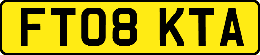 FT08KTA