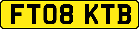 FT08KTB