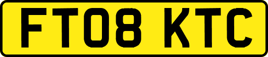 FT08KTC