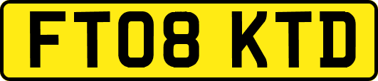 FT08KTD
