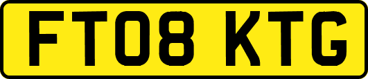 FT08KTG