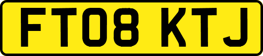 FT08KTJ