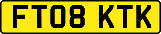 FT08KTK