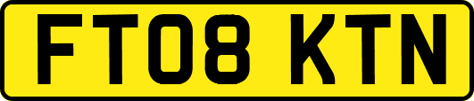 FT08KTN