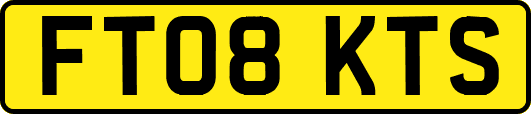 FT08KTS