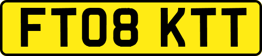FT08KTT