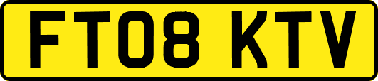 FT08KTV