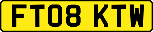 FT08KTW