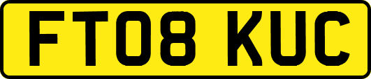 FT08KUC