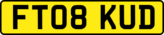 FT08KUD