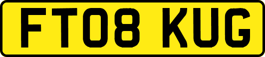 FT08KUG