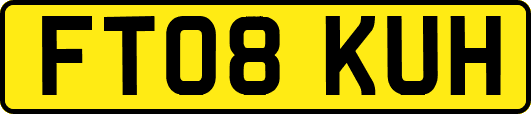 FT08KUH