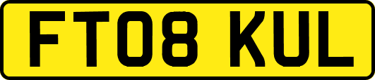 FT08KUL