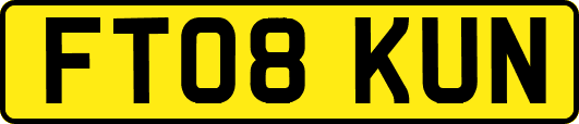 FT08KUN
