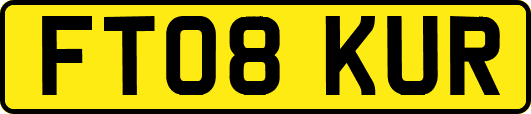 FT08KUR