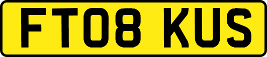 FT08KUS