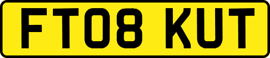 FT08KUT