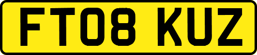 FT08KUZ