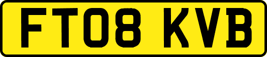 FT08KVB